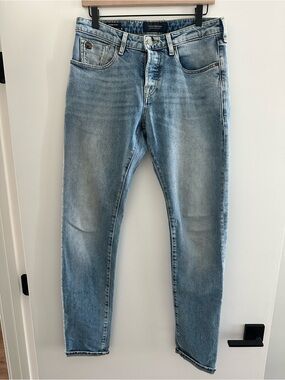 Men’s Jeans - Scotch & Soda Slim Fit
